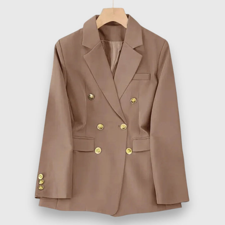 Élina – Chic blazer