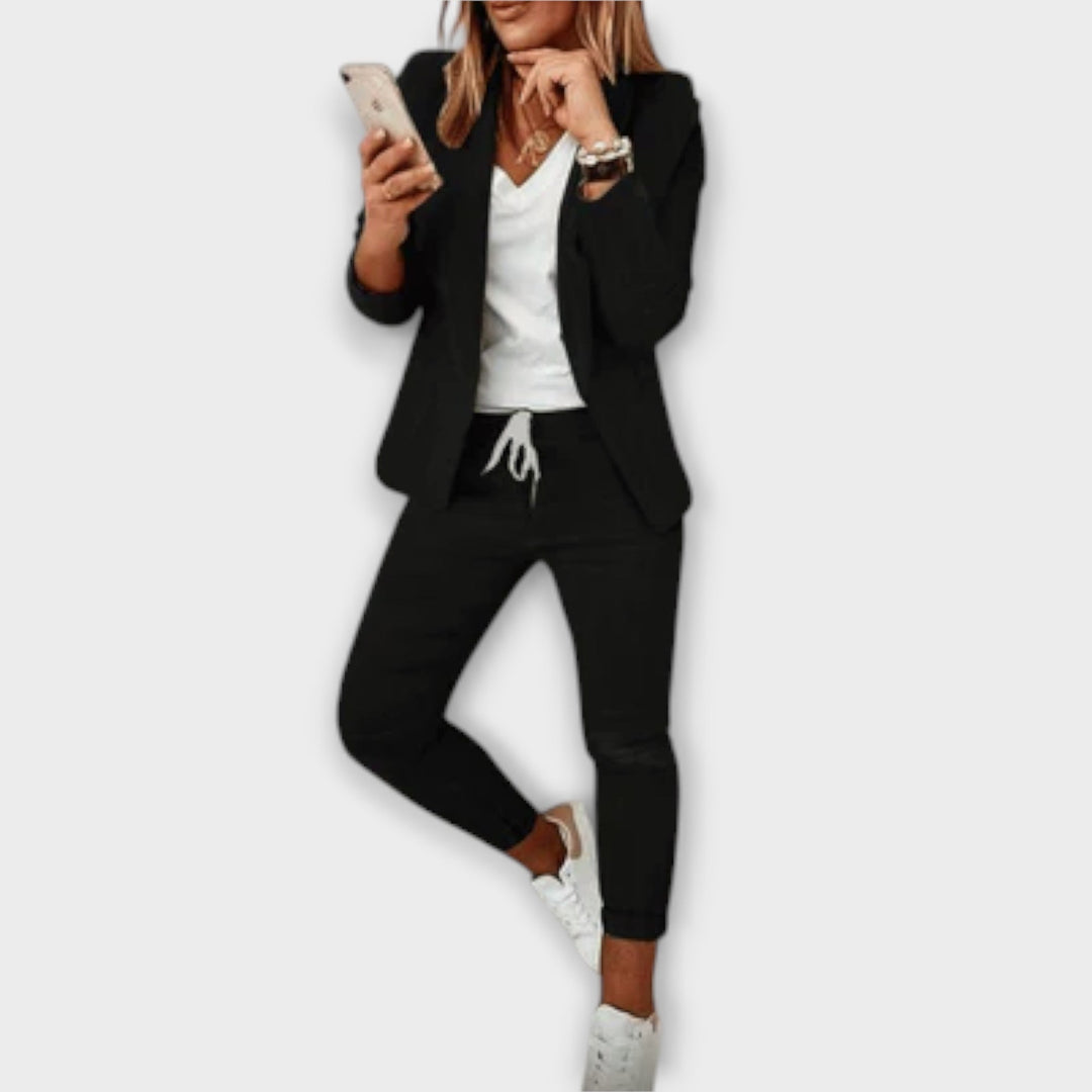 Sophia – Timeless blazer
