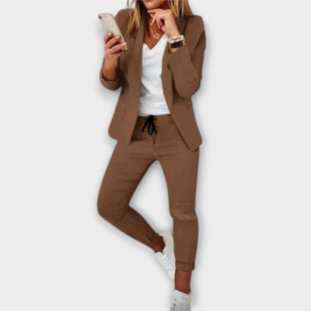 Sophia – Timeless blazer