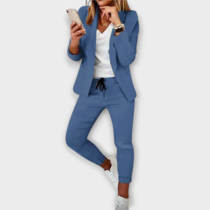 Sophia – Timeless blazer