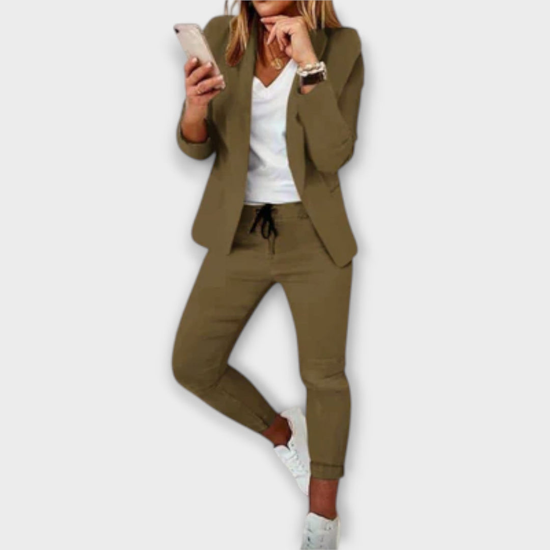 Sophia – Timeless blazer