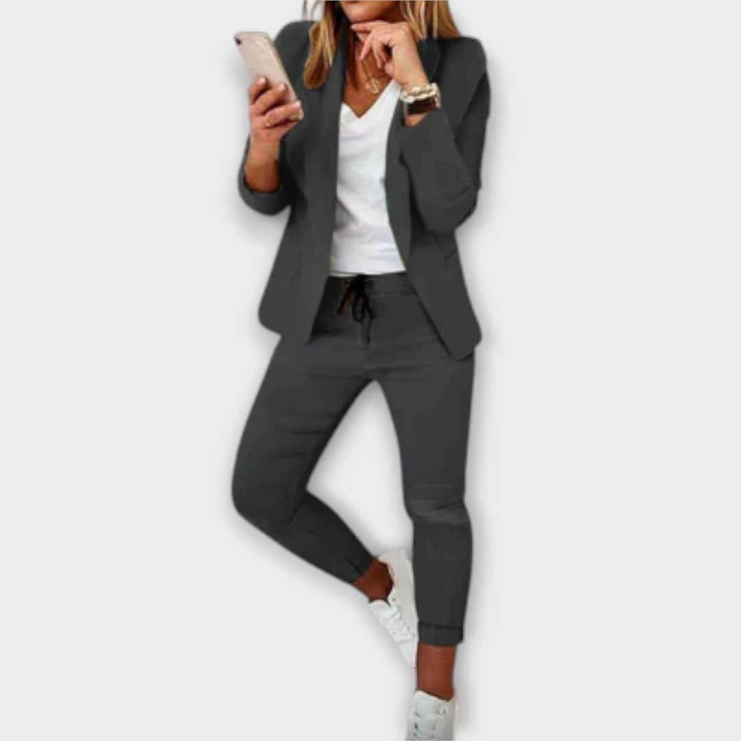 Sophia – Timeless blazer