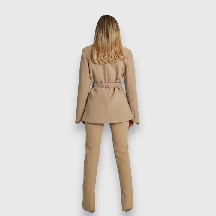 Naëlle – Tailored blazer