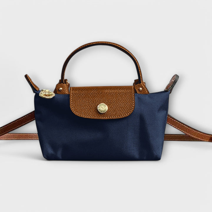 Chic Practical Handbag