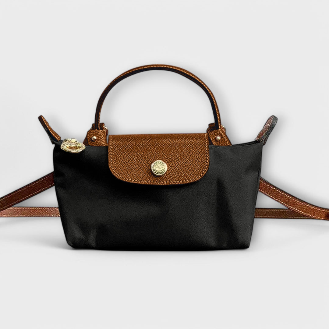 Chic Practical Handbag