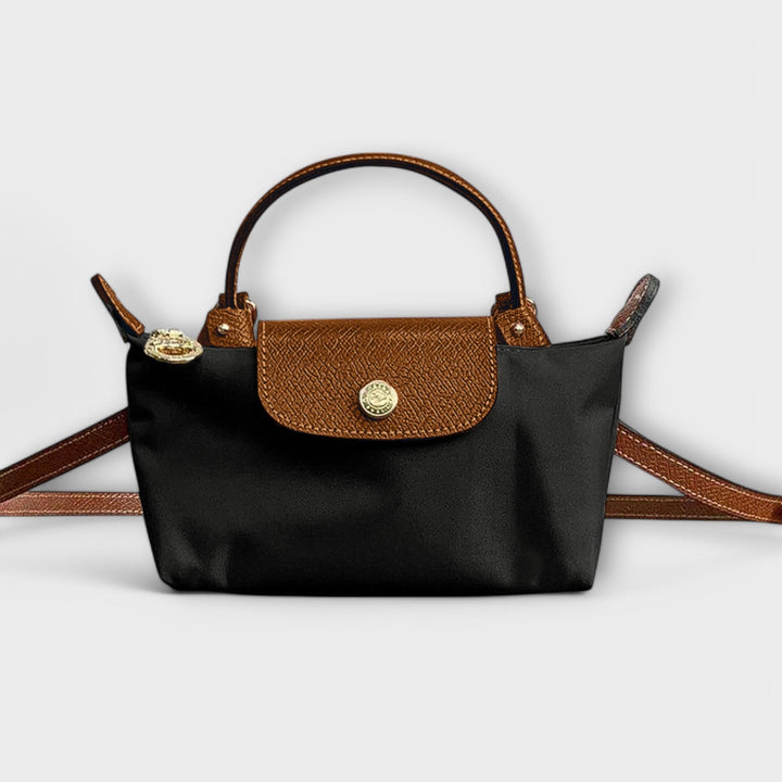 Chic Practical Handbag