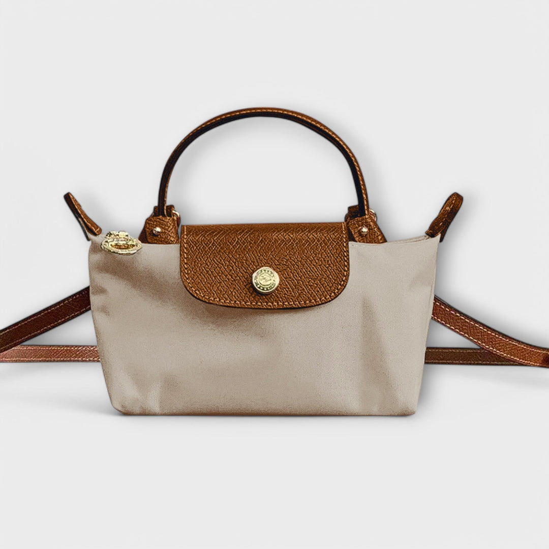 Chic Practical Handbag