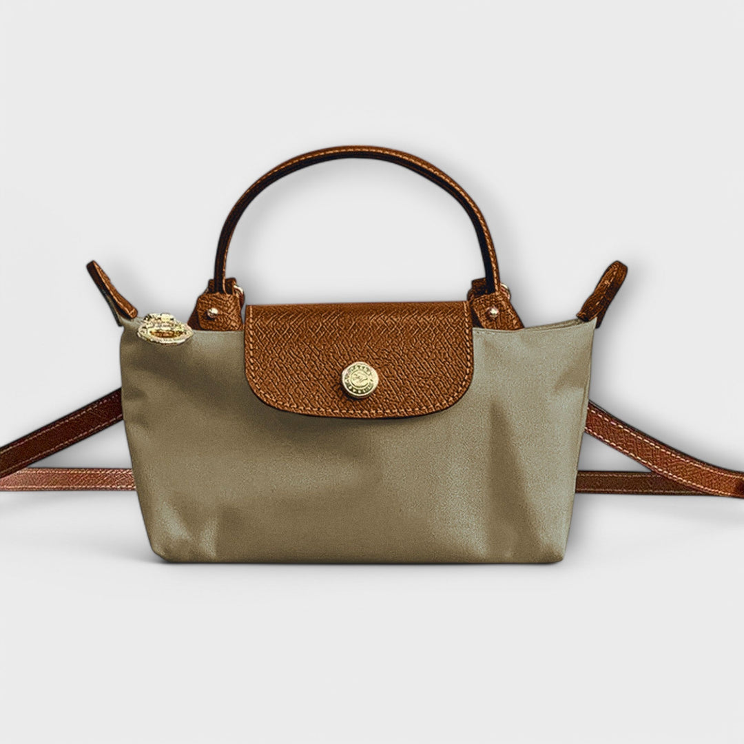 Chic Practical Handbag