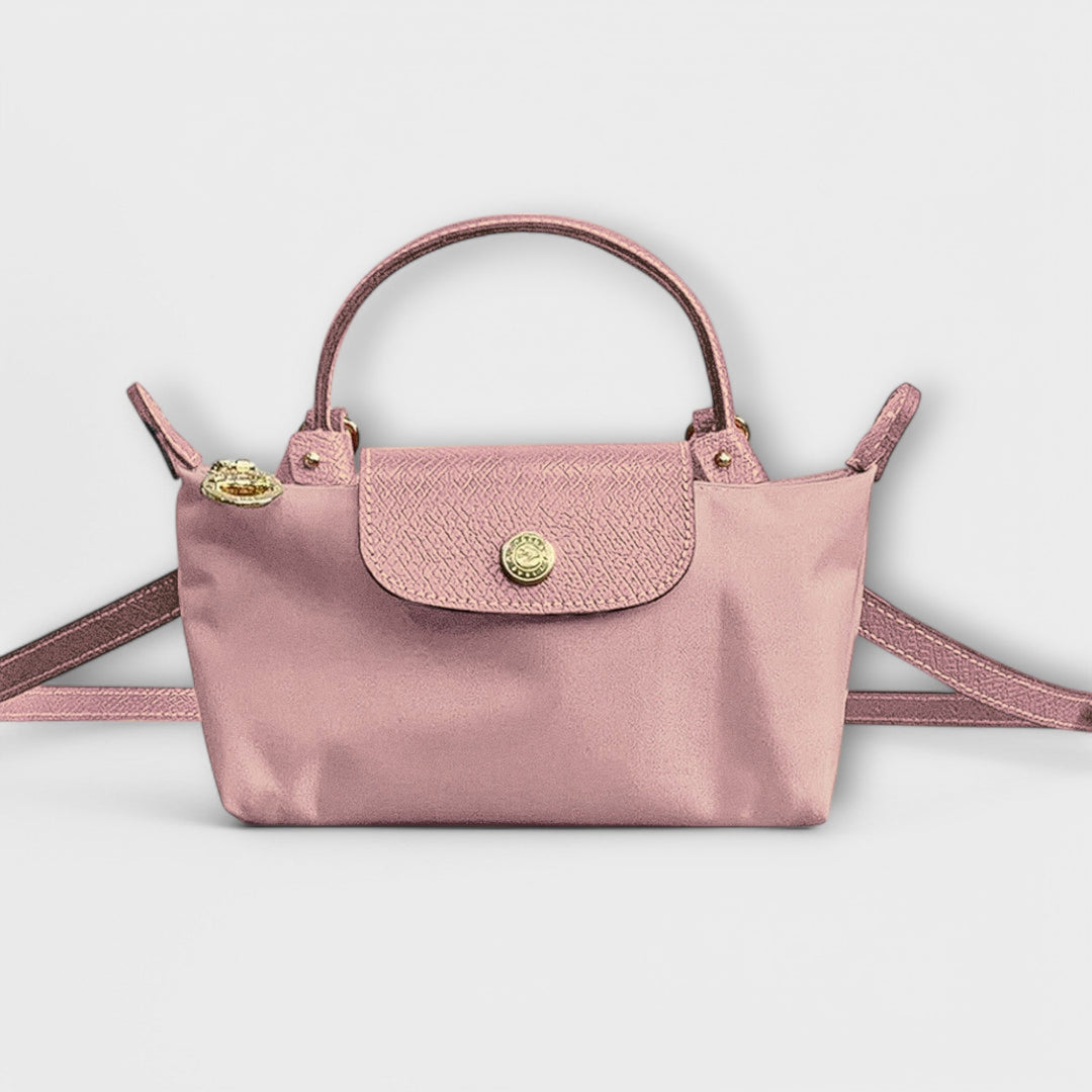 Chic Practical Handbag