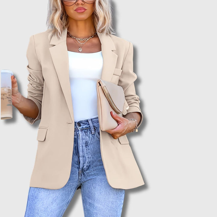 Sylvie - Elegant blazer