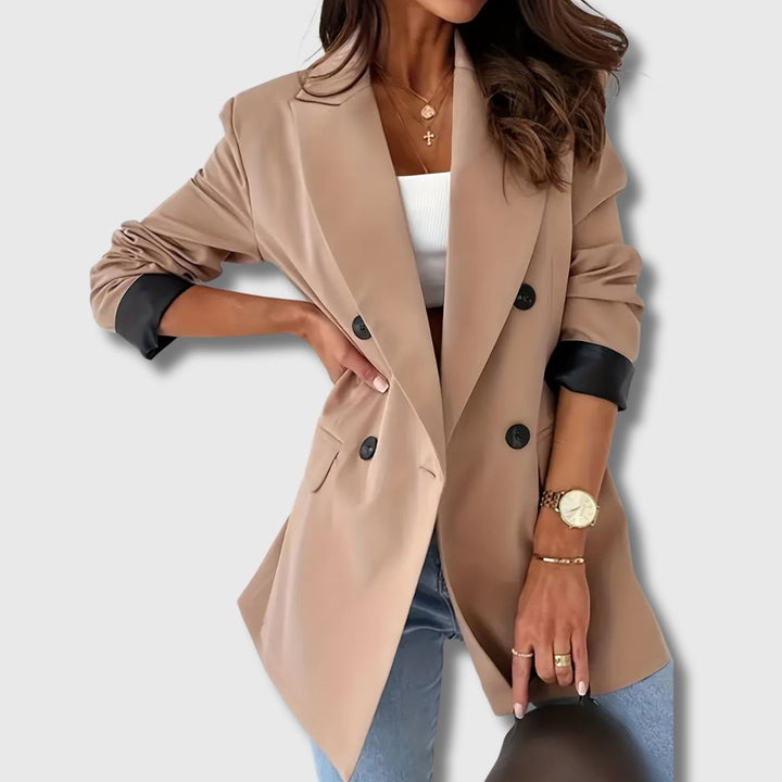 Giselle - Modern blazer