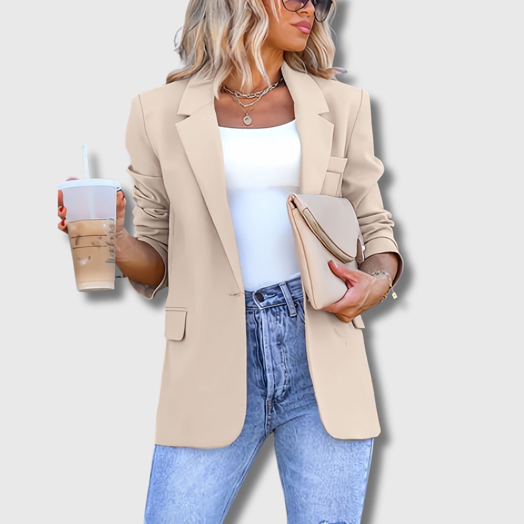 Sylvie - Elegant blazer