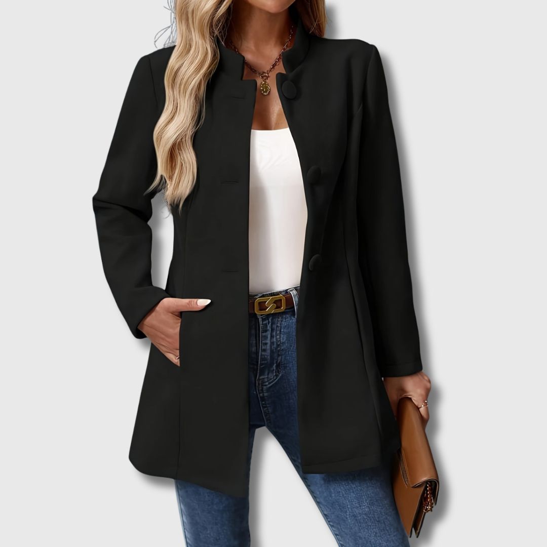 Ella - Comfortable blazer