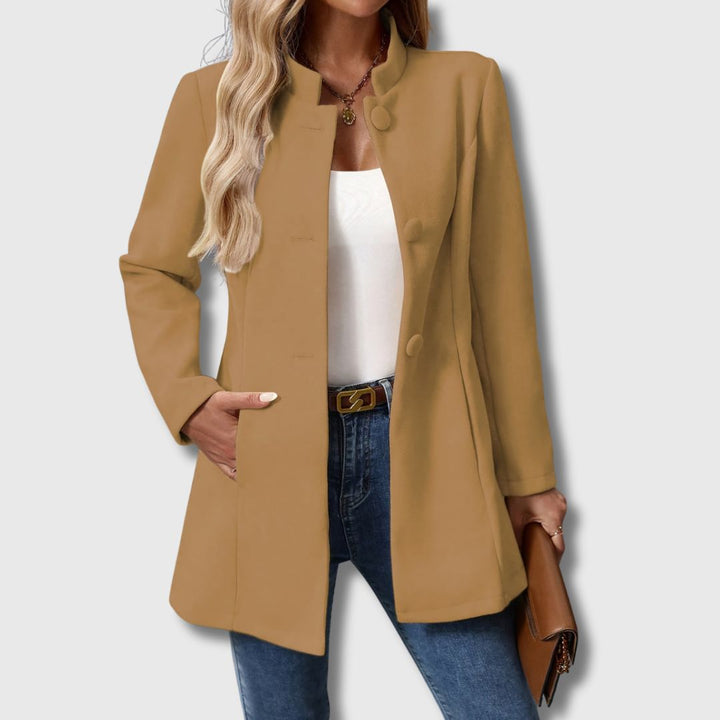 Ella - Comfortable blazer