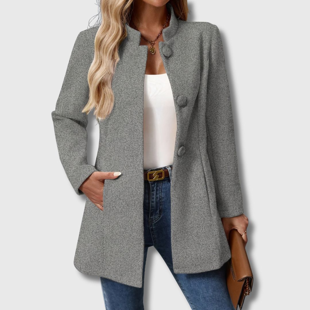 Ella - Comfortable blazer