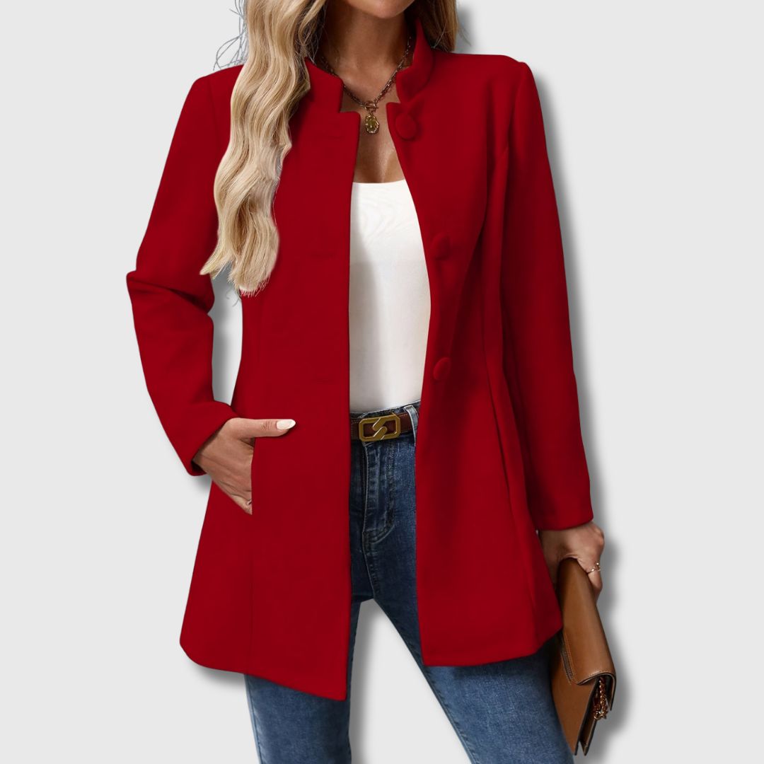 Ella - Comfortable blazer