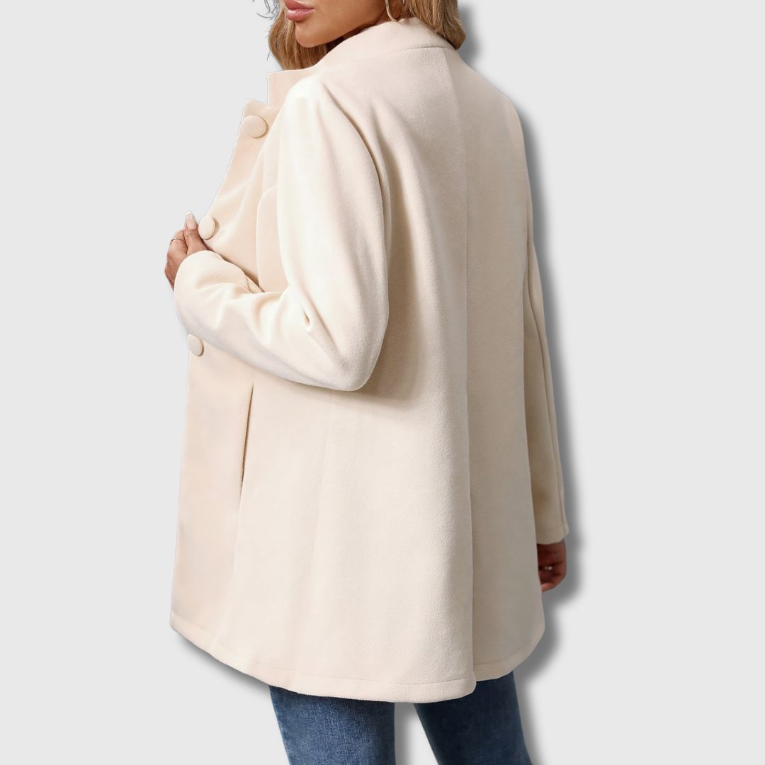 Ella - Comfortable blazer