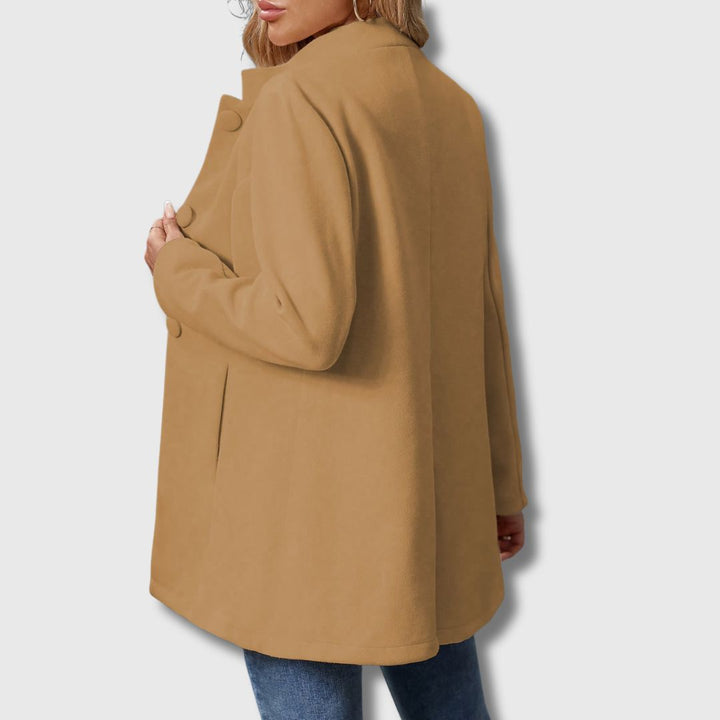 Ella - Comfortable blazer