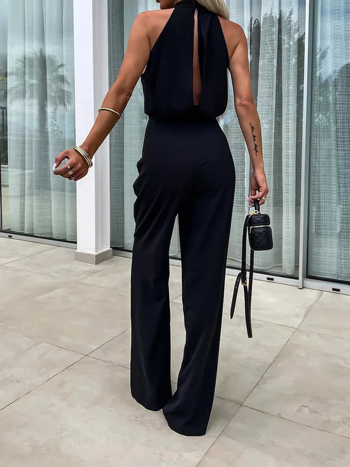 Lucy | Flowy Jumpsuit