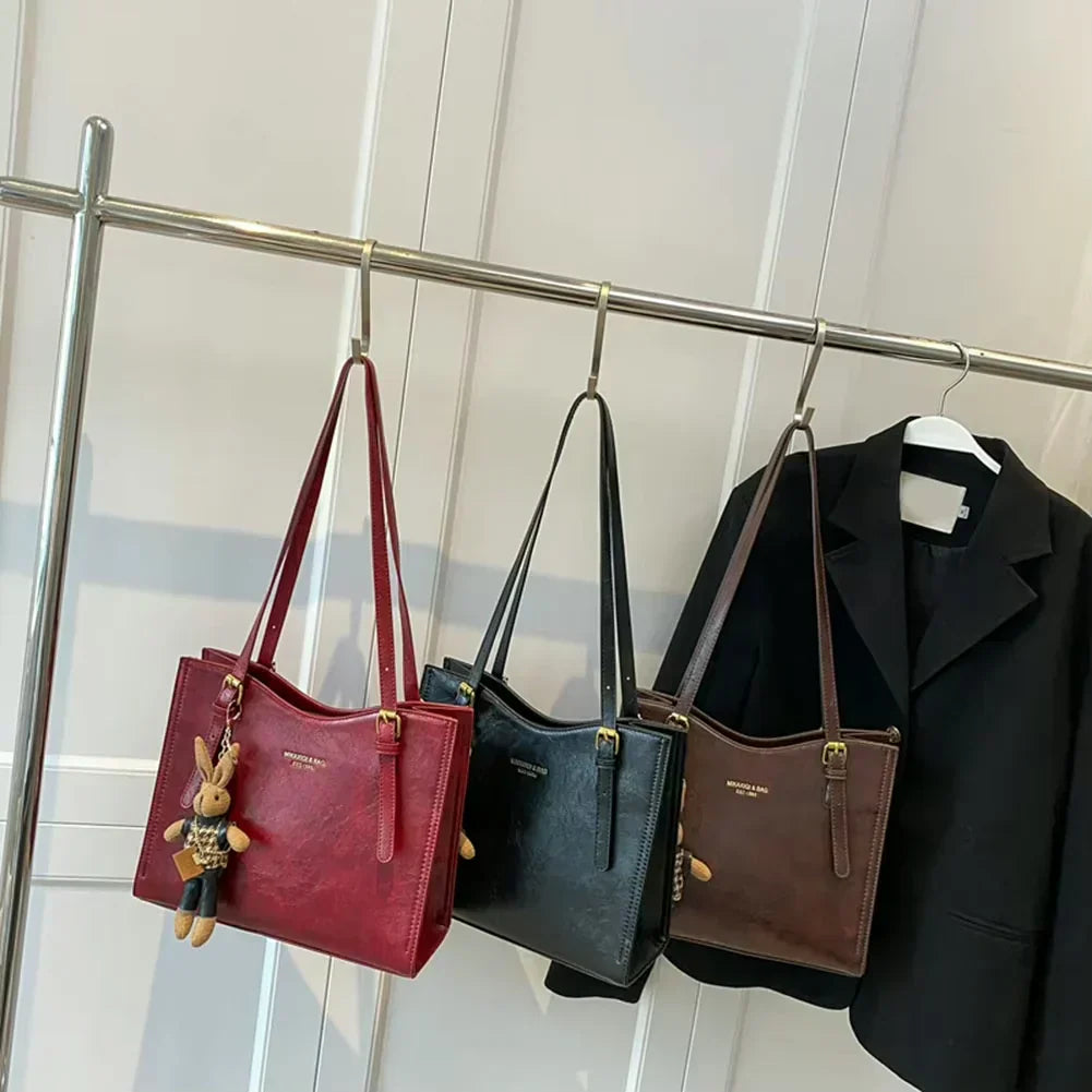 Elegant Shoulder Bag