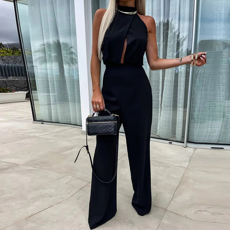 Lucy | Flowy Jumpsuit