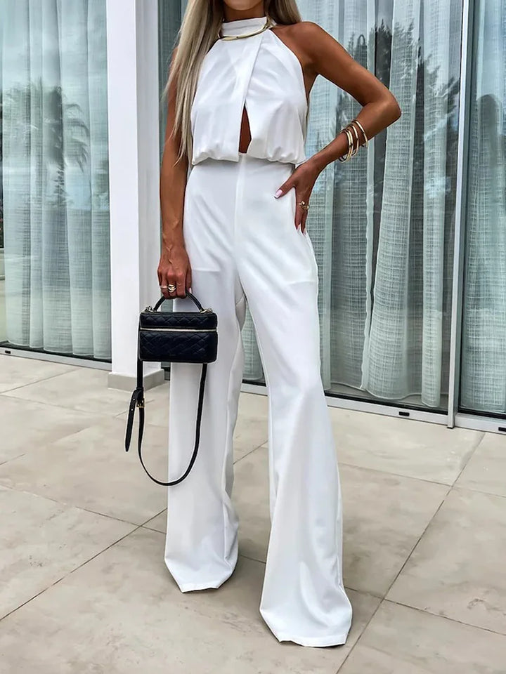 Lucy | Flowy Jumpsuit