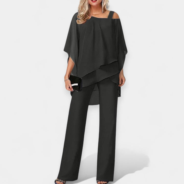 Flowy Elegant Set
