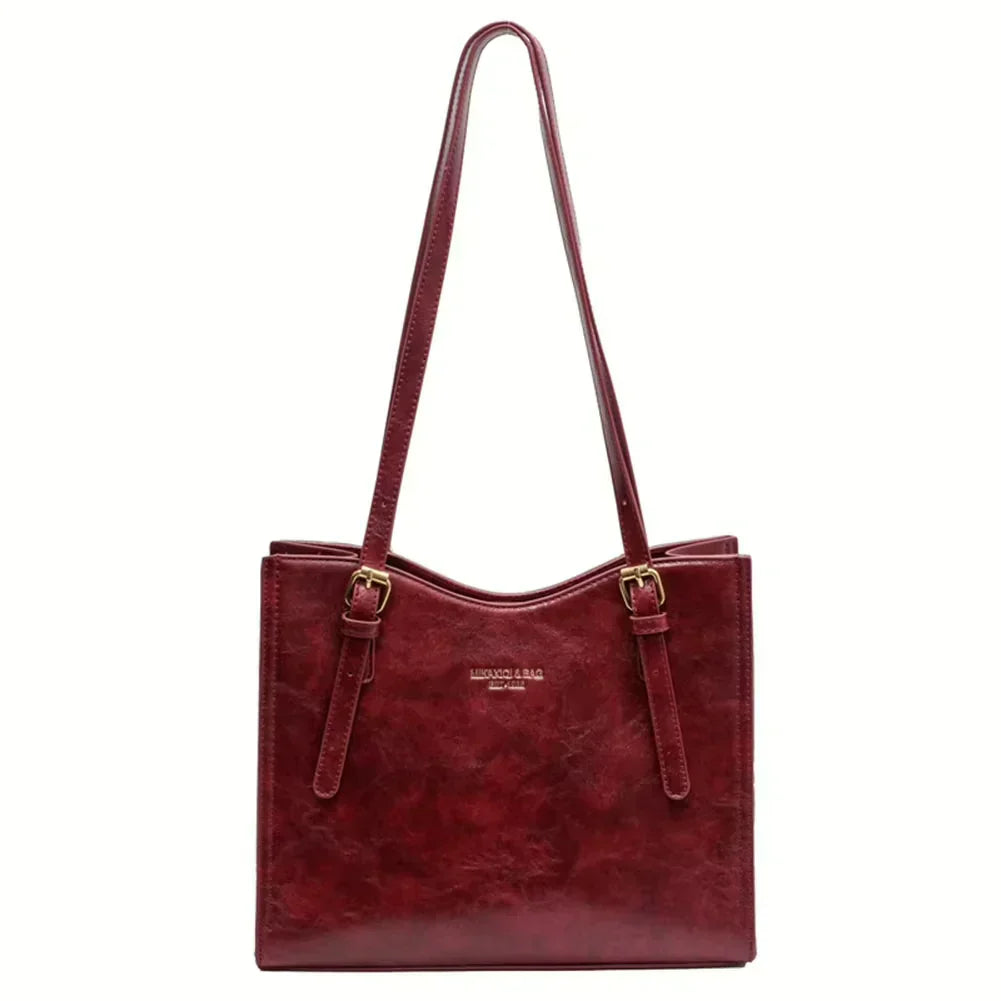 Elegant Shoulder Bag
