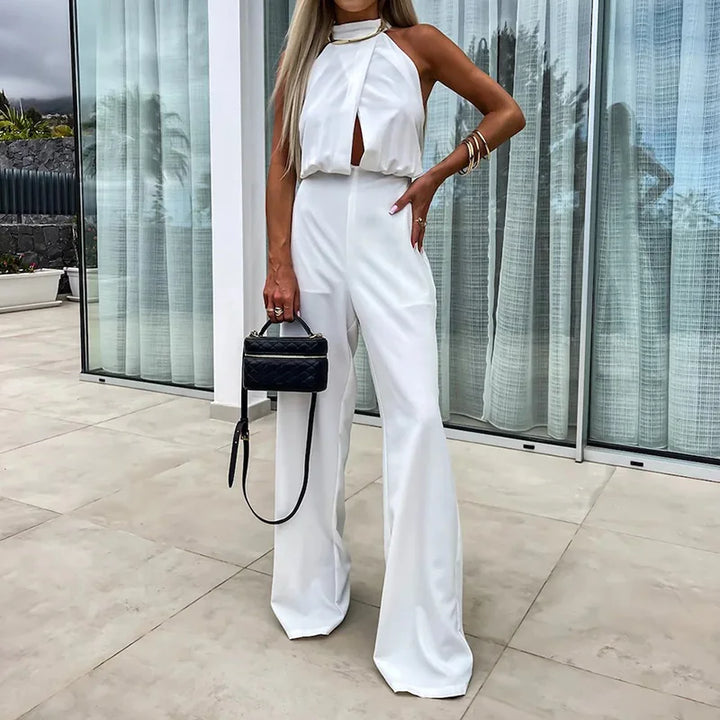 Lucy | Flowy Jumpsuit