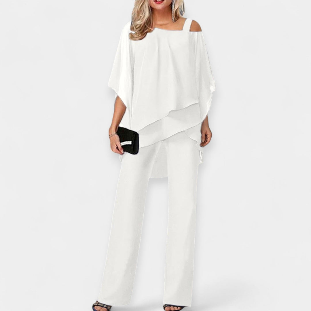 Flowy Elegant Set