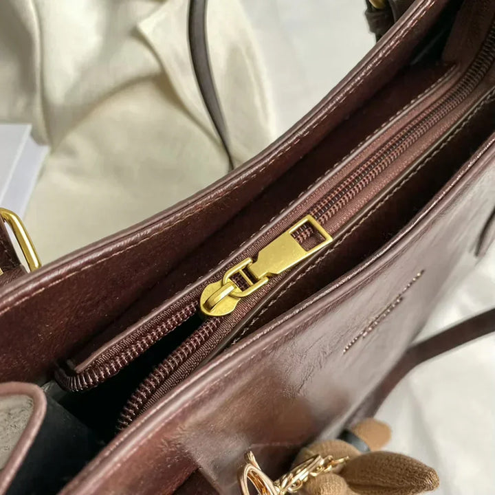 Elegant Shoulder Bag