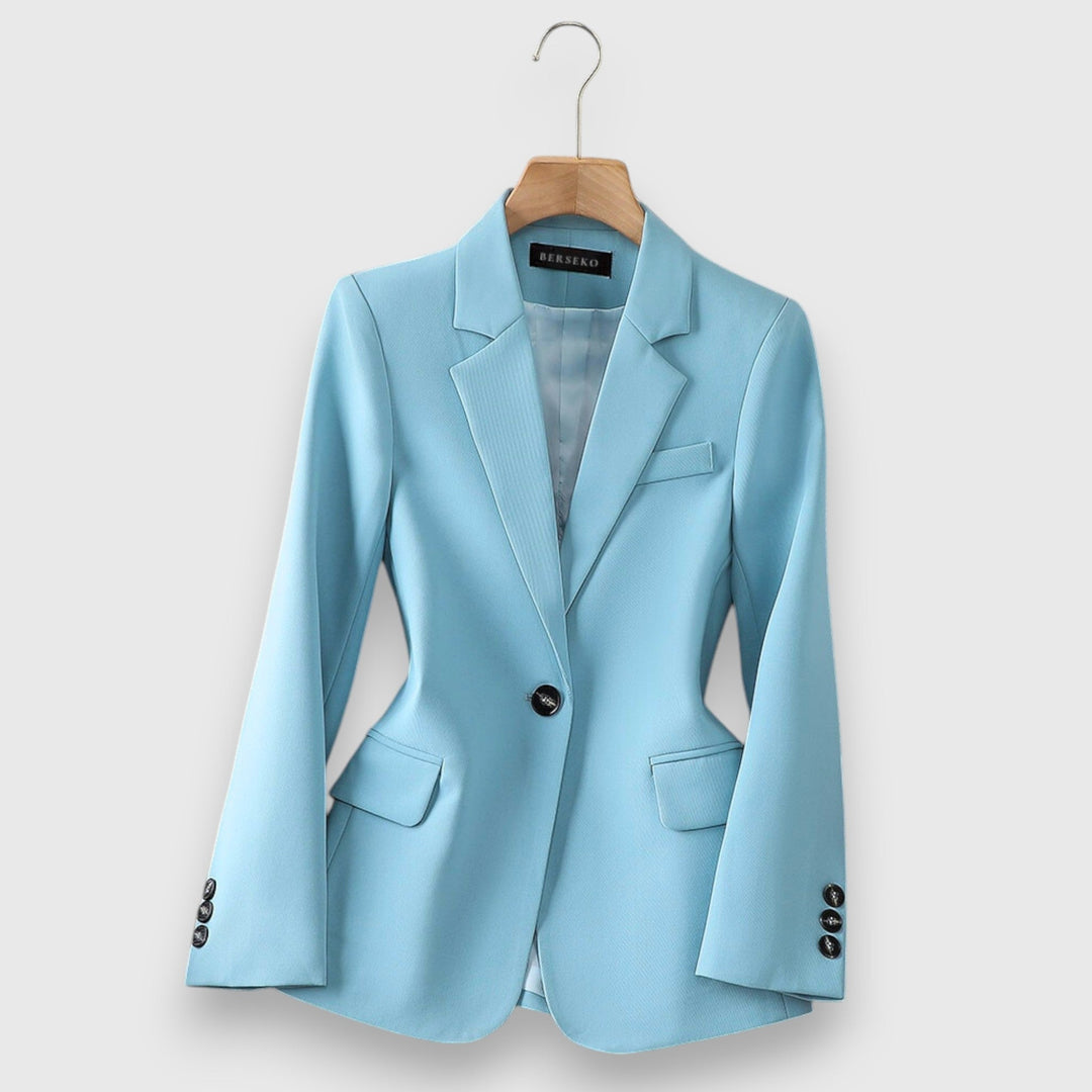Alba | Elegant Blazer