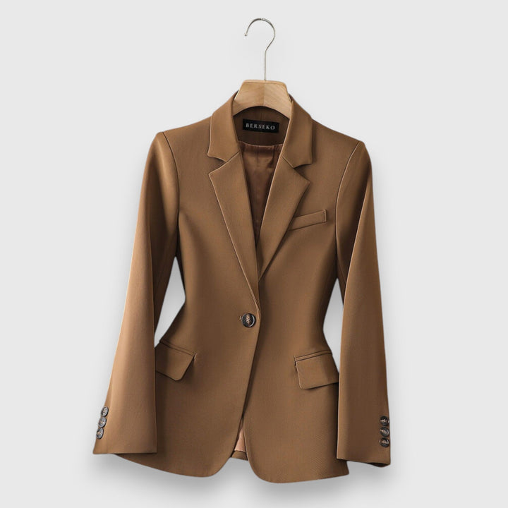 Alba | Elegant Blazer