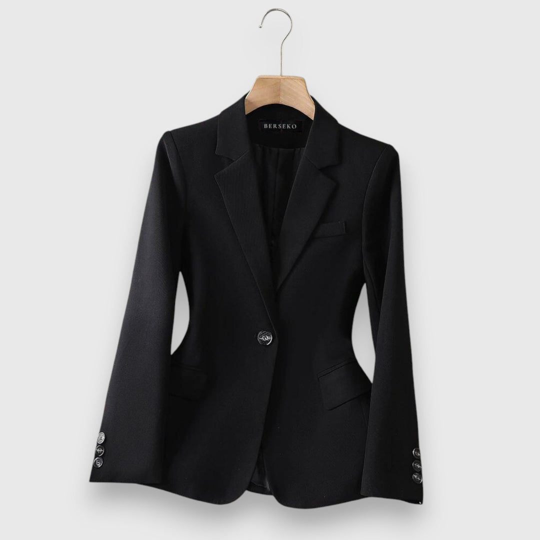 Alba | Elegant Blazer