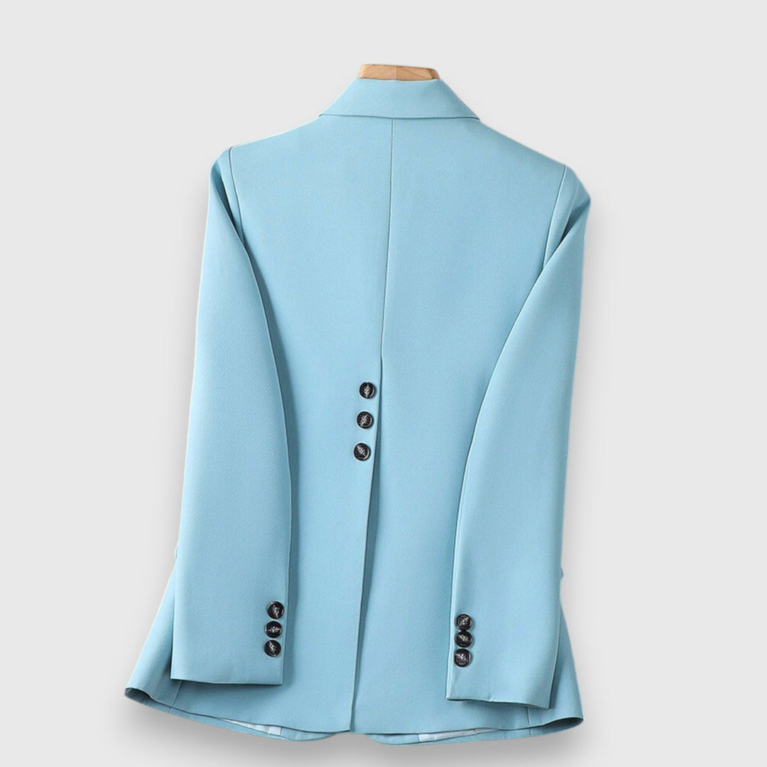 Alba | Elegant Blazer