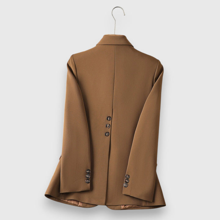 Alba | Elegant Blazer