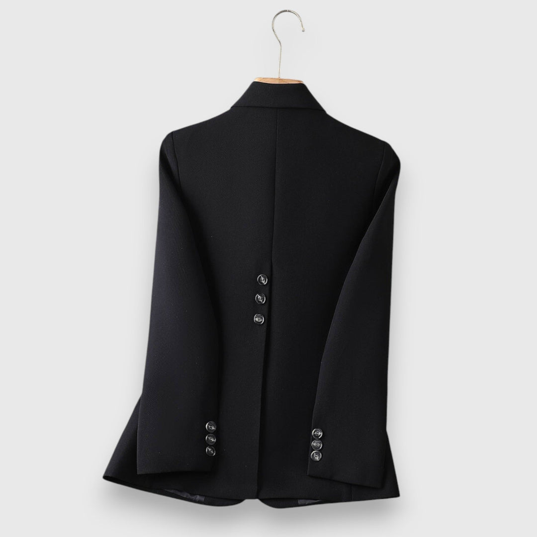 Alba | Elegant Blazer