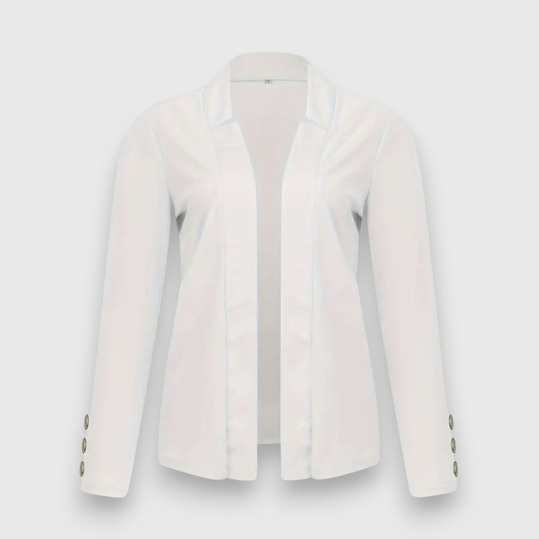 Aria – Timeless blazer