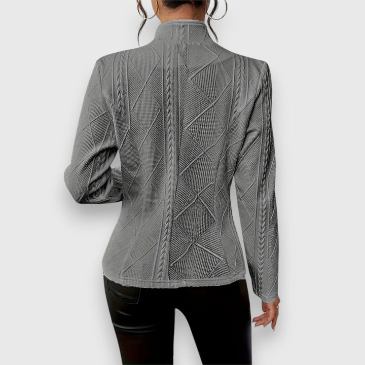 Séréna – Elegant blazer