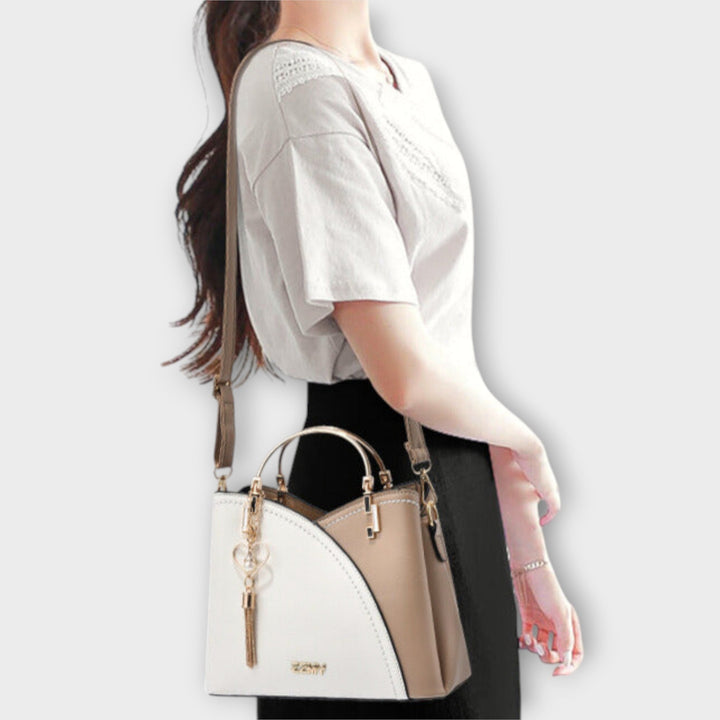 Timeless Chic Handbag