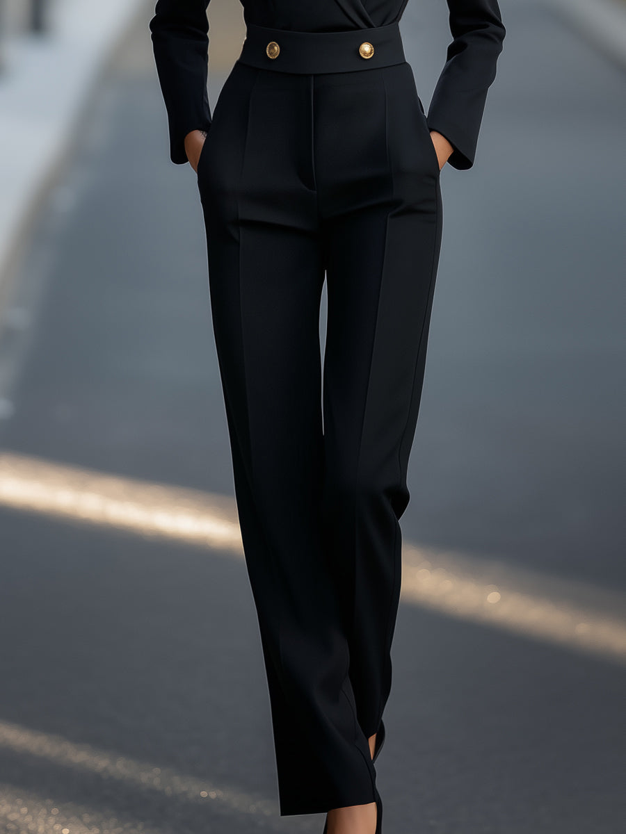 Sophia | Elegant Jumpsuit