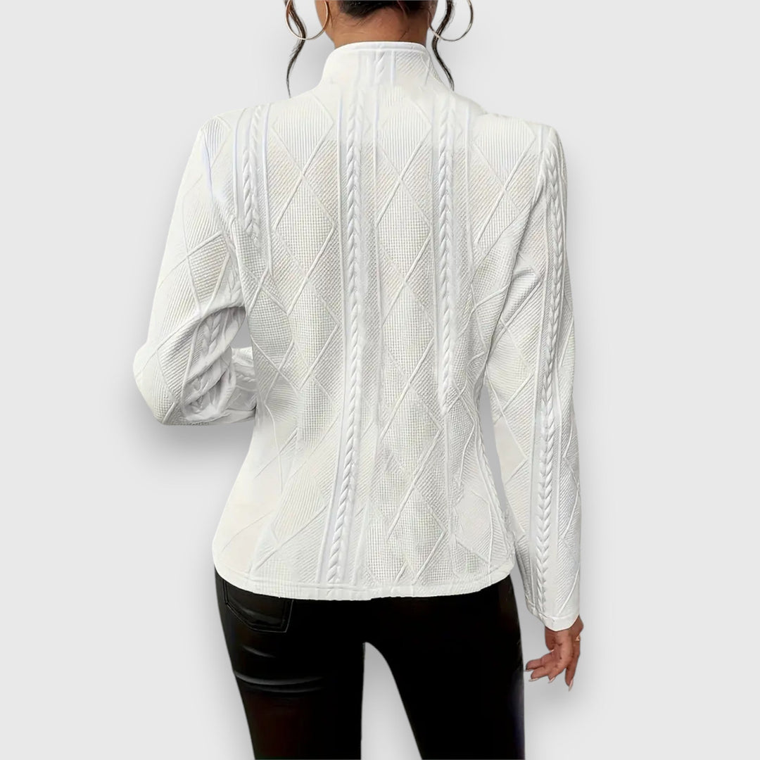 Séréna – Elegant blazer