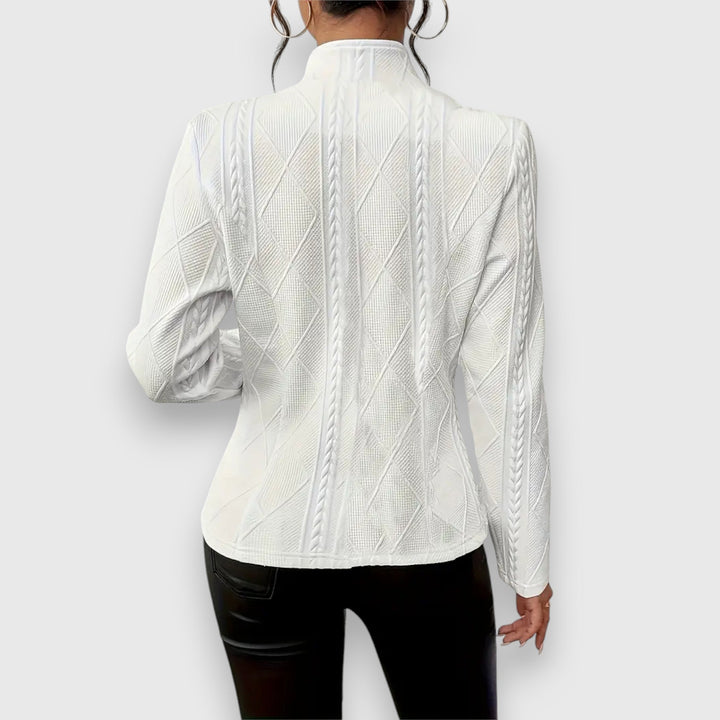 Séréna – Elegant blazer