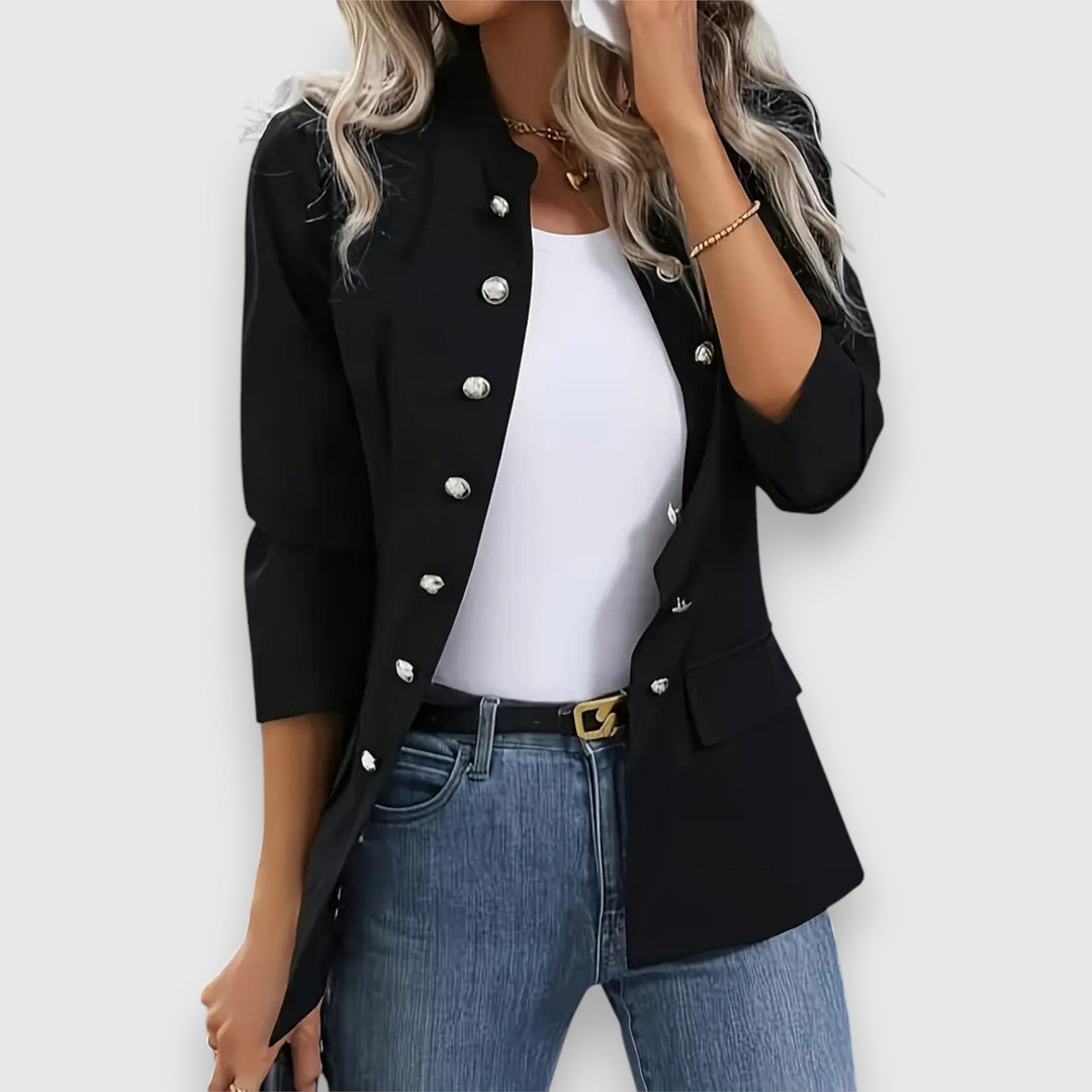 Lyana – Classic blazer