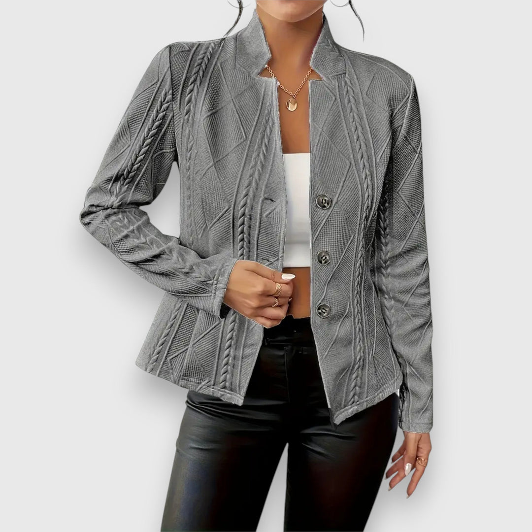 Séréna – Elegant blazer