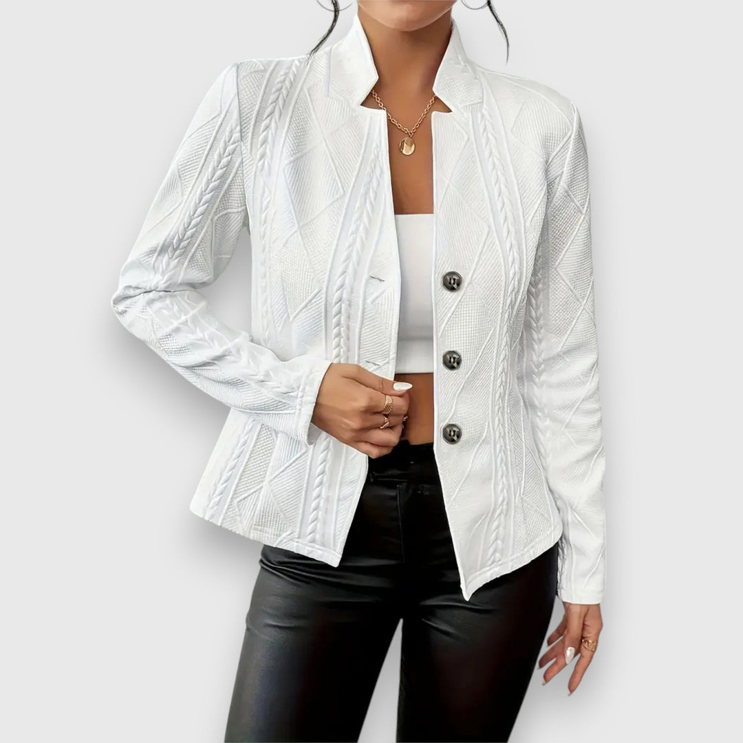 Séréna – Elegant blazer