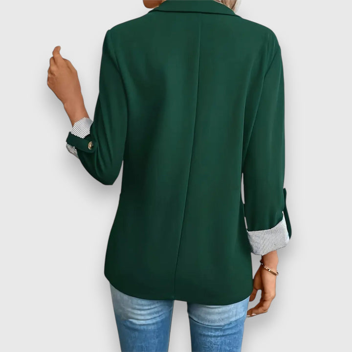 Élise – Classic blazer