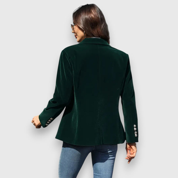 Manon – Blazer pour femme