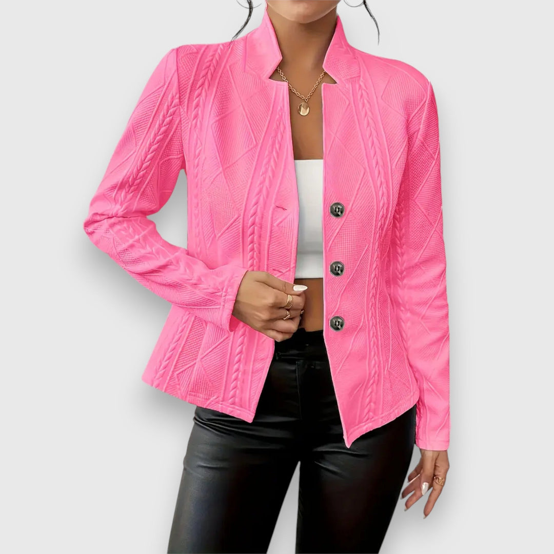 Séréna – Elegant blazer