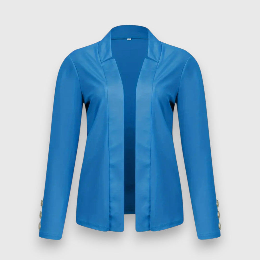 Aria – Timeless blazer